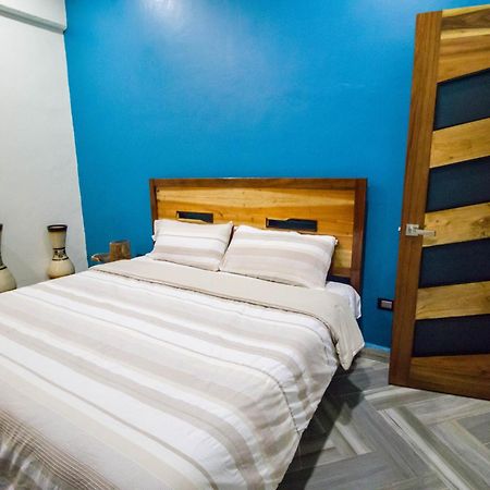 Isel Magic Hotel Бакалар Экстерьер фото